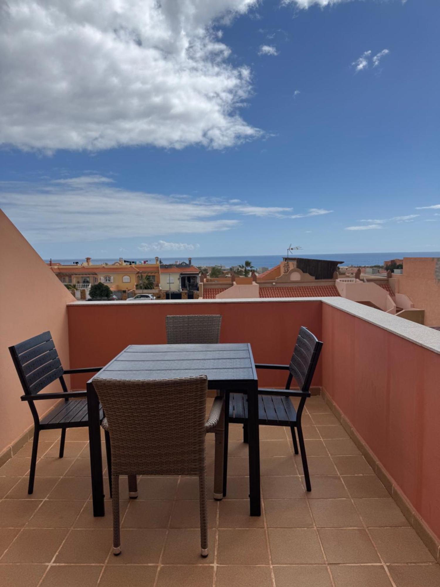 Villa Bajo El Mar Caleta De Fuste Exterior foto